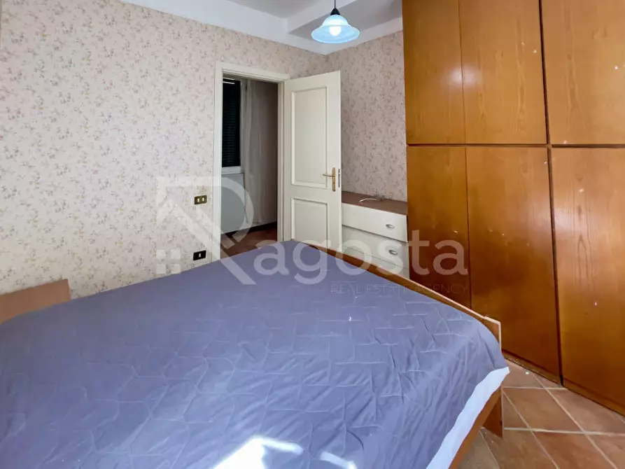 Immagine 17 di Appartamento in affitto  in Via Gandhi a Salerno