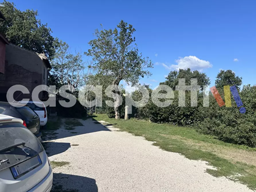 Immagine 4 di Casa indipendente in vendita  in Strada Piscin di Polvere snc a Viterbo