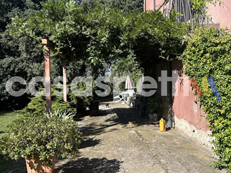 Immagine 6 di Casa indipendente in vendita  in Strada Piscin di Polvere snc a Viterbo