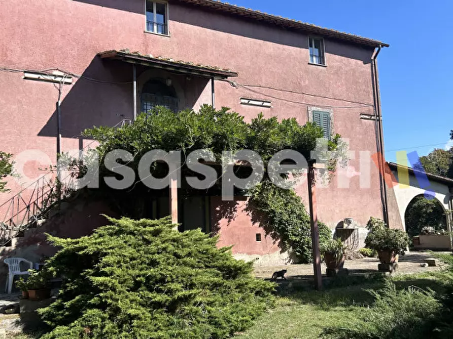 Immagine 7 di Casa indipendente in vendita  in Strada Piscin di Polvere snc a Viterbo