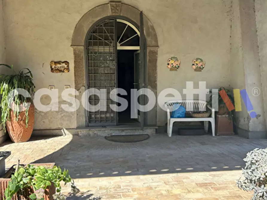 Immagine 12 di Casa indipendente in vendita  in Strada Piscin di Polvere snc a Viterbo