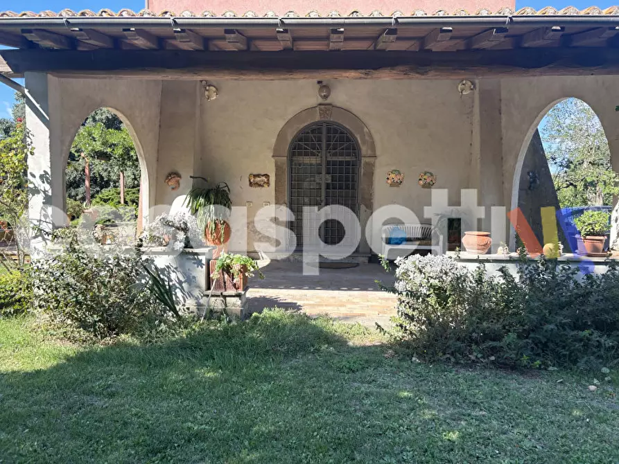 Immagine 13 di Casa indipendente in vendita  in Strada Piscin di Polvere snc a Viterbo