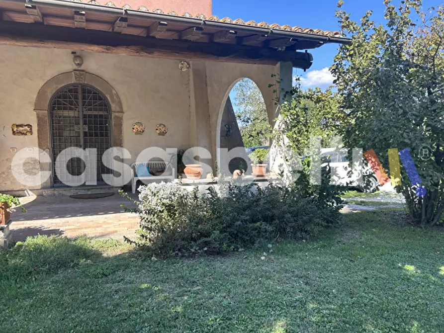 Immagine 14 di Casa indipendente in vendita  in Strada Piscin di Polvere snc a Viterbo