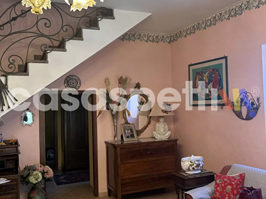 Immagine 15 di Casa indipendente in vendita  in Strada Piscin di Polvere snc a Viterbo