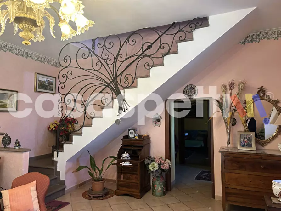 Immagine 16 di Casa indipendente in vendita  in Strada Piscin di Polvere snc a Viterbo