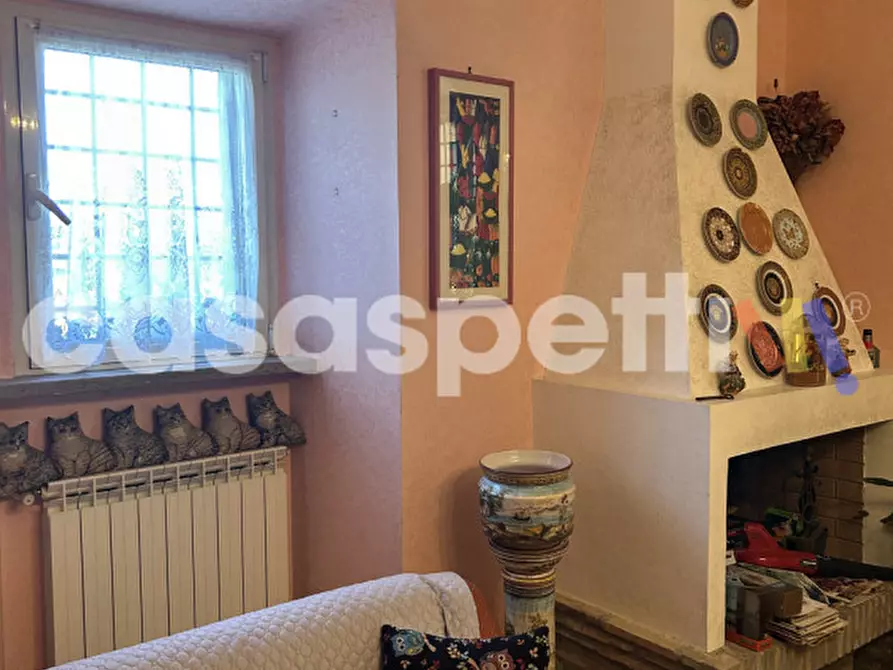 Immagine 17 di Casa indipendente in vendita  in Strada Piscin di Polvere snc a Viterbo