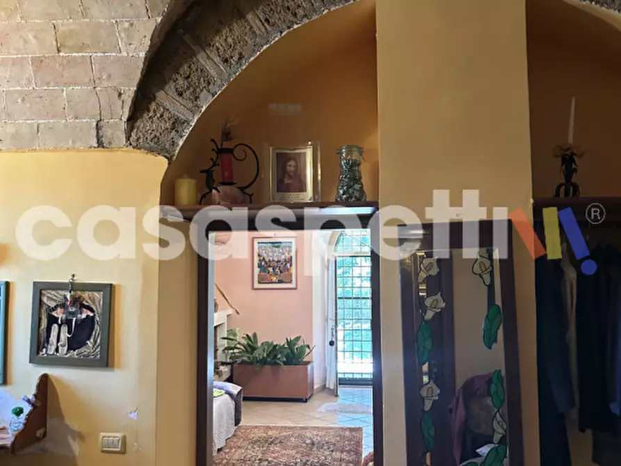 Immagine 20 di Casa indipendente in vendita  in Strada Piscin di Polvere snc a Viterbo