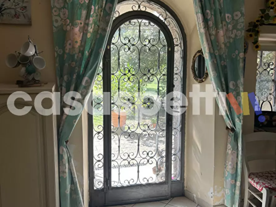 Immagine 22 di Casa indipendente in vendita  in Strada Piscin di Polvere snc a Viterbo