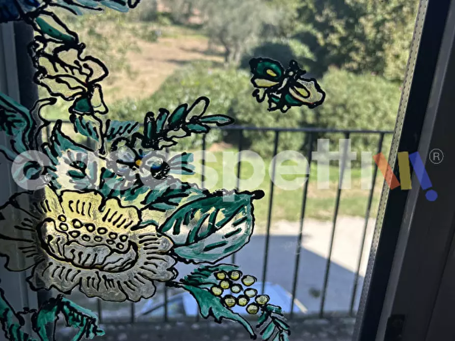 Immagine 30 di Casa indipendente in vendita  in Strada Piscin di Polvere snc a Viterbo