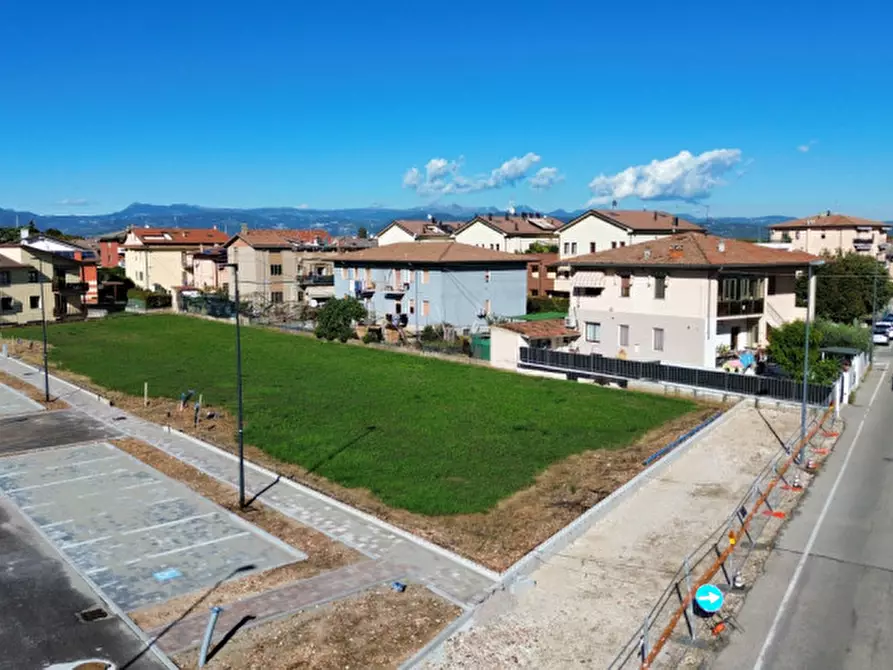 Immagine 4 di Terreno in vendita  in Via Molinara a Sona