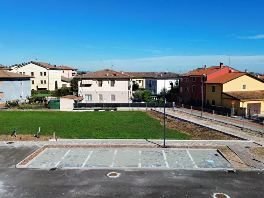 Immagine 6 di Terreno in vendita  in Via Molinara a Sona