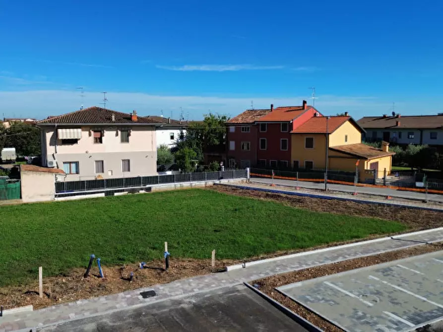 Immagine 7 di Terreno in vendita  in Via Molinara a Sona