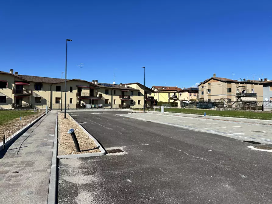 Immagine 8 di Terreno in vendita  in Via Molinara a Sona