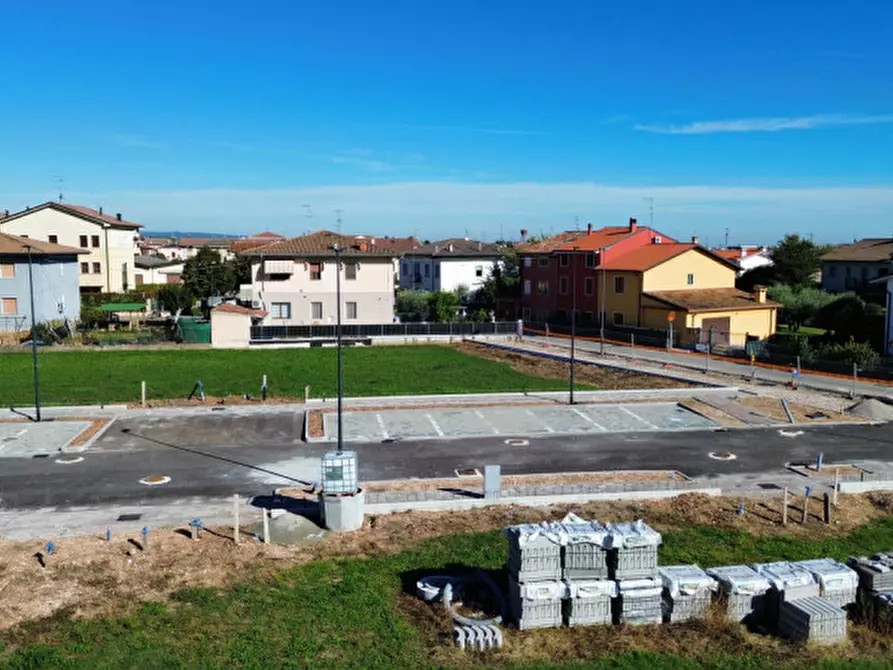 Immagine 9 di Terreno in vendita  in Via Molinara a Sona