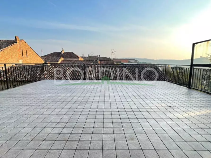 Immagine 1 di Appartamento in affitto  in Via Umberto I snc a Priocca