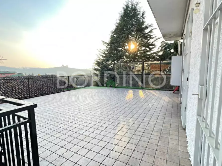 Immagine 2 di Appartamento in affitto  in Via Umberto I snc a Priocca