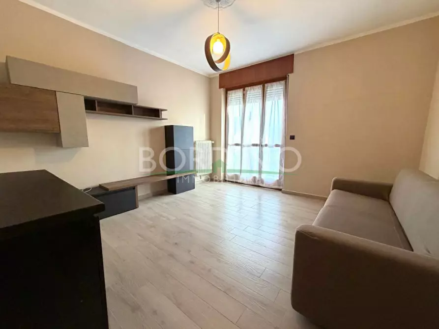 Immagine 5 di Appartamento in affitto  in Via Umberto I snc a Priocca