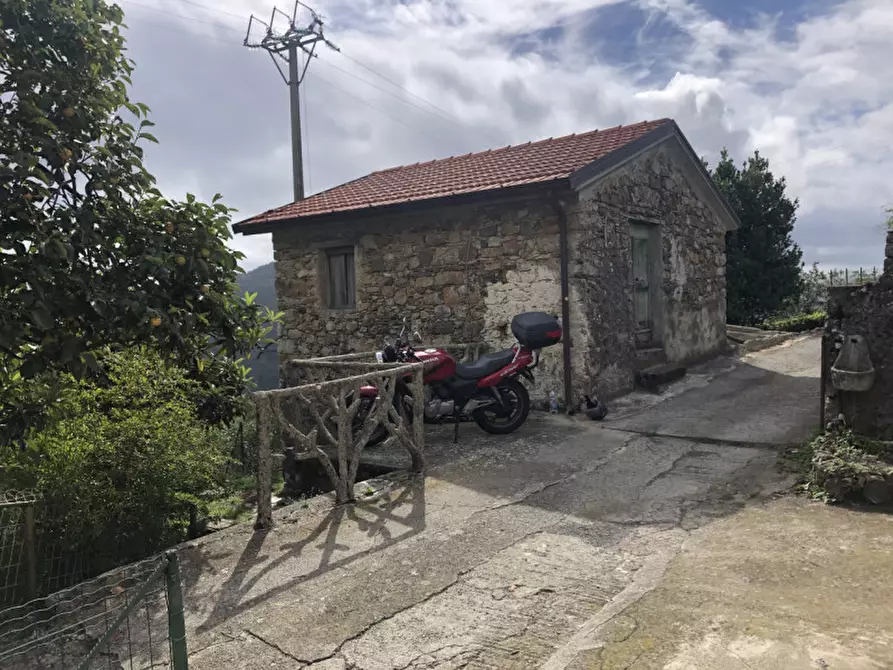 Immagine 1 di Rustico / casale in vendita  in Località Santa Maria a Sesta Godano