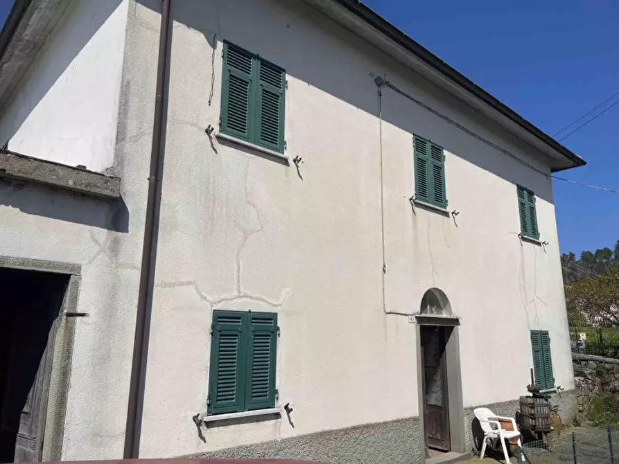 Immagine 2 di Rustico / casale in vendita  in Località Santa Maria a Sesta Godano