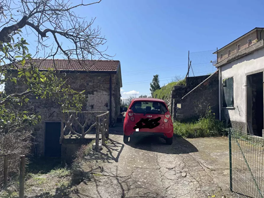 Immagine 5 di Rustico / casale in vendita  in Località Santa Maria a Sesta Godano