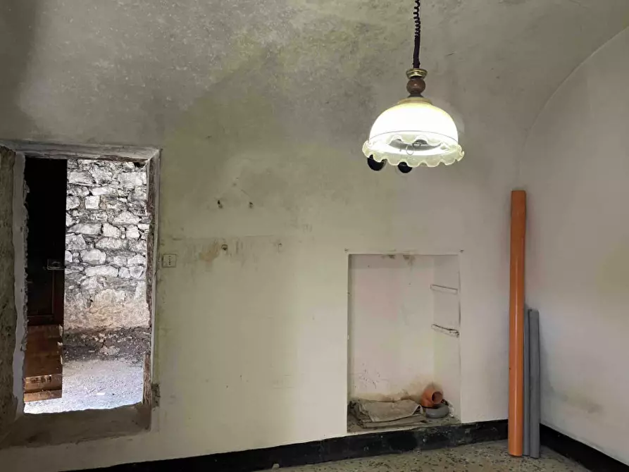 Immagine 9 di Rustico / casale in vendita  in Località Santa Maria a Sesta Godano