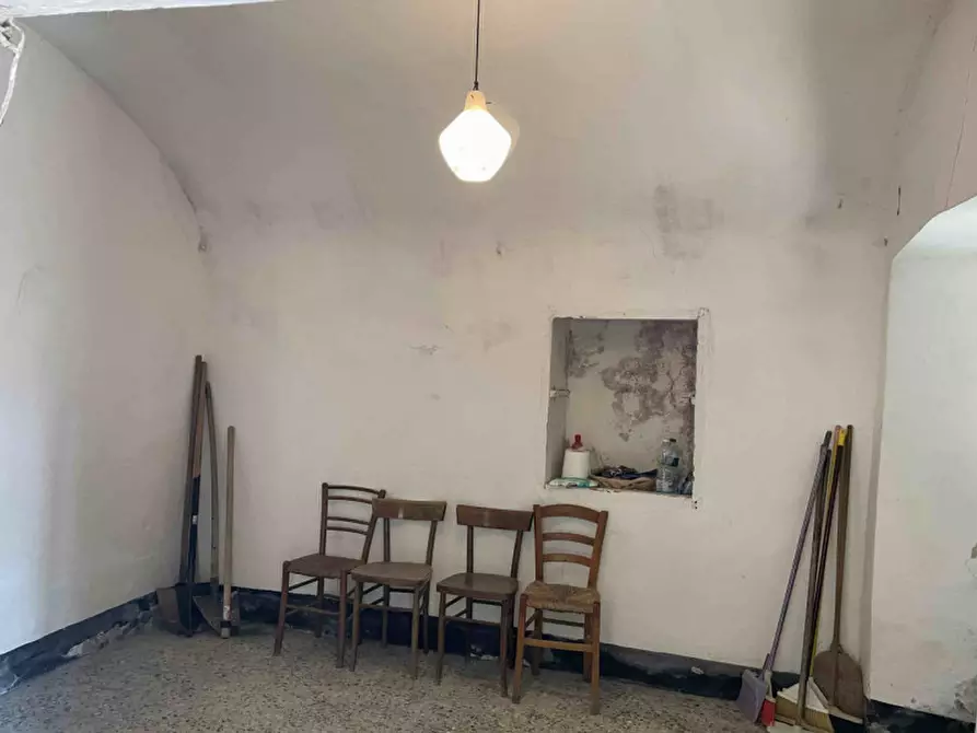 Immagine 11 di Rustico / casale in vendita  in Località Santa Maria a Sesta Godano