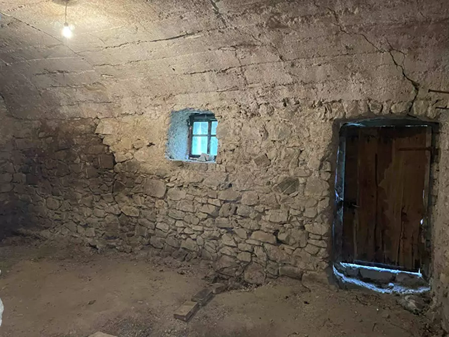 Immagine 13 di Rustico / casale in vendita  in Località Santa Maria a Sesta Godano