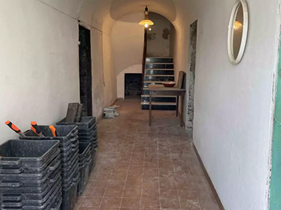 Immagine 14 di Rustico / casale in vendita  in Località Santa Maria a Sesta Godano