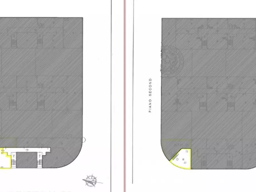 Immagine 18 di Capannone industriale in vendita  in Via Paradigna a Parma