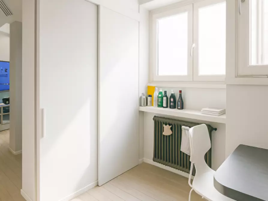 Immagine 10 di Appartamento in vendita  in Via Gian Francesco Albani a Roma