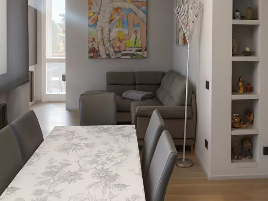 Immagine 15 di Appartamento in vendita  in Via Gian Francesco Albani a Roma