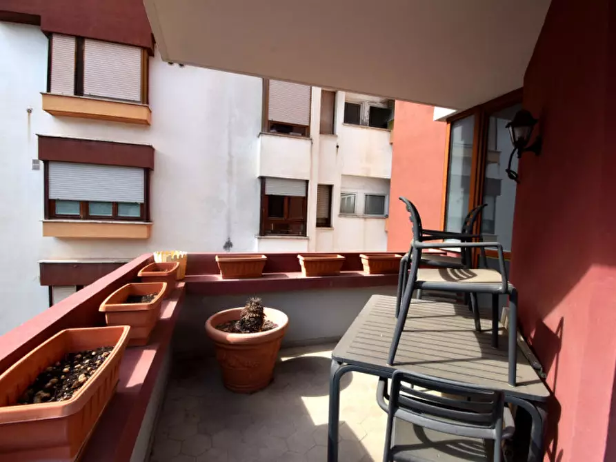 Immagine 19 di Appartamento in vendita  in Via Gian Francesco Albani a Roma