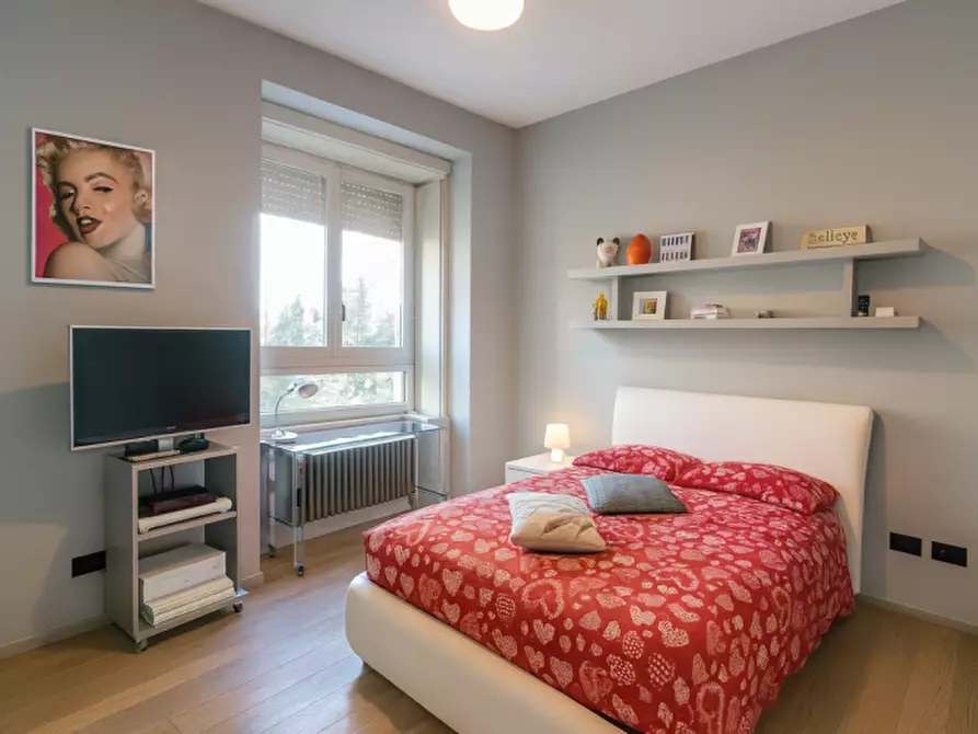 Immagine 22 di Appartamento in vendita  in Via Gian Francesco Albani a Roma