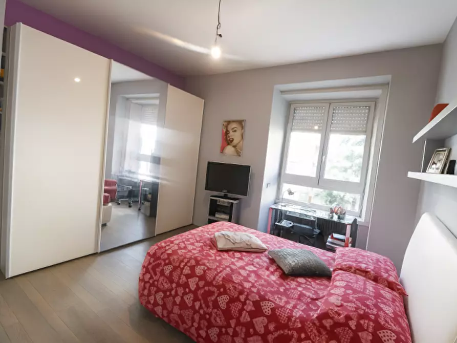 Immagine 24 di Appartamento in vendita  in Via Gian Francesco Albani a Roma