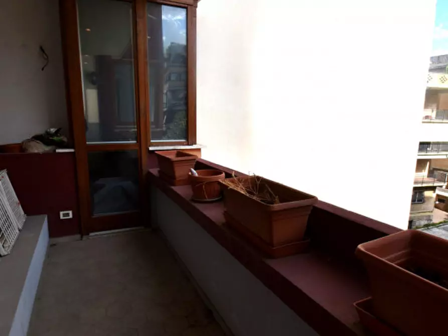 Immagine 41 di Appartamento in vendita  in Via Gian Francesco Albani a Roma