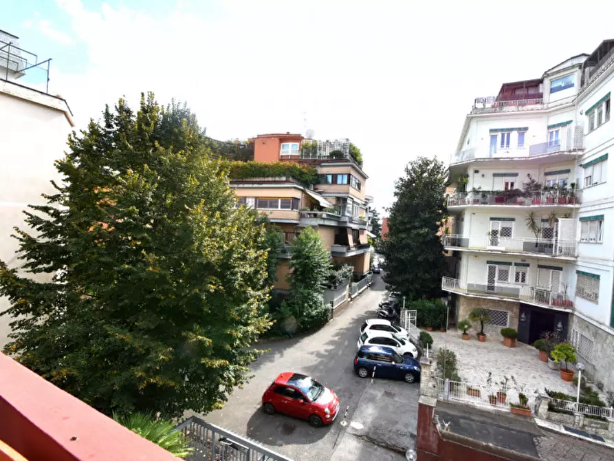 Immagine 43 di Appartamento in vendita  in Via Gian Francesco Albani a Roma