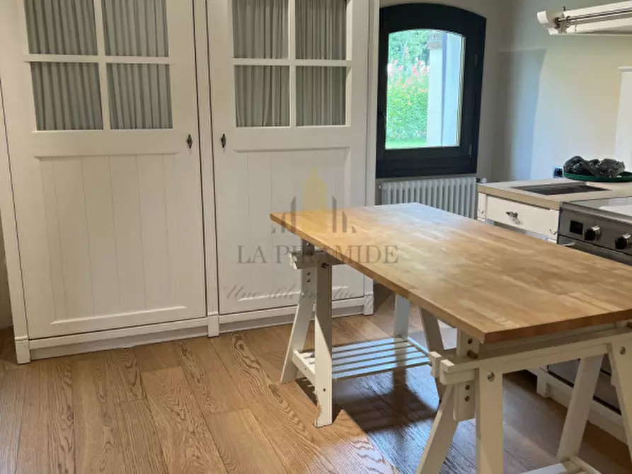 Immagine 6 di Villa in affitto  in Mestrino - Villa con barchessa con destinazione d'uso uffici - RIF 5377 a Mestrino