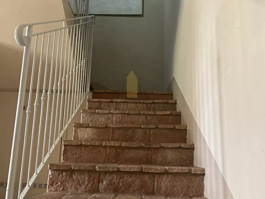 Immagine 9 di Villa in affitto  in Mestrino - Villa con barchessa con destinazione d'uso uffici - RIF 5377 a Mestrino