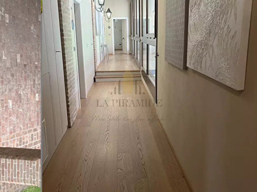 Immagine 10 di Villa in affitto  in Mestrino - Villa con barchessa con destinazione d'uso uffici - RIF 5377 a Mestrino