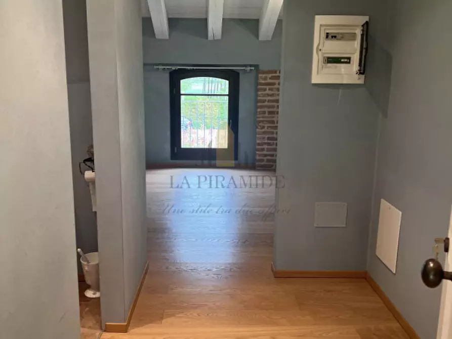 Immagine 11 di Villa in affitto  in Mestrino - Villa con barchessa con destinazione d'uso uffici - RIF 5377 a Mestrino