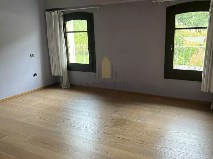 Immagine 12 di Villa in affitto  in Mestrino - Villa con barchessa con destinazione d'uso uffici - RIF 5377 a Mestrino