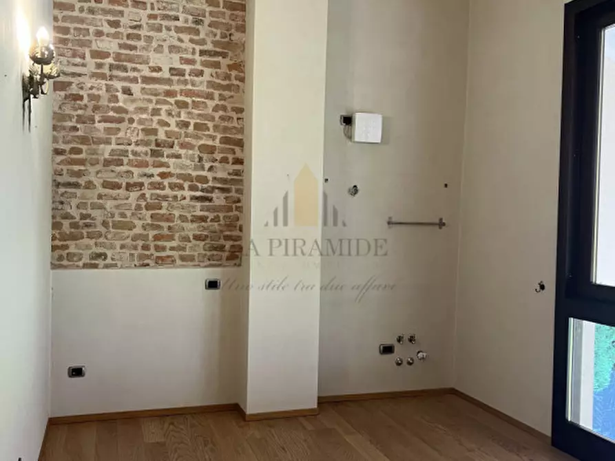 Immagine 14 di Villa in affitto  in Mestrino - Villa con barchessa con destinazione d'uso uffici - RIF 5377 a Mestrino