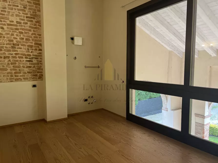 Immagine 15 di Villa in affitto  in Mestrino - Villa con barchessa con destinazione d'uso uffici - RIF 5377 a Mestrino