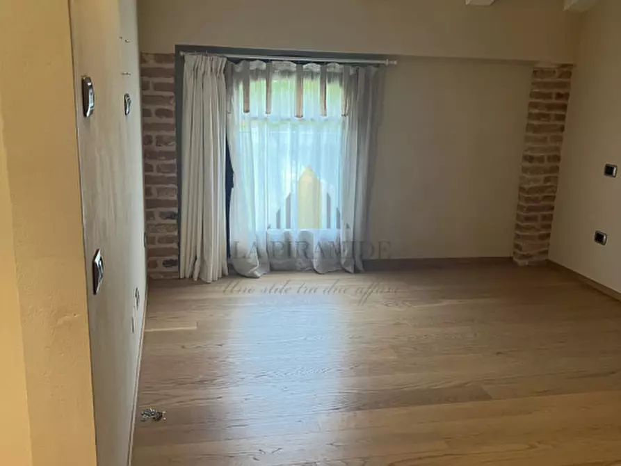 Immagine 17 di Villa in affitto  in Mestrino - Villa con barchessa con destinazione d'uso uffici - RIF 5377 a Mestrino