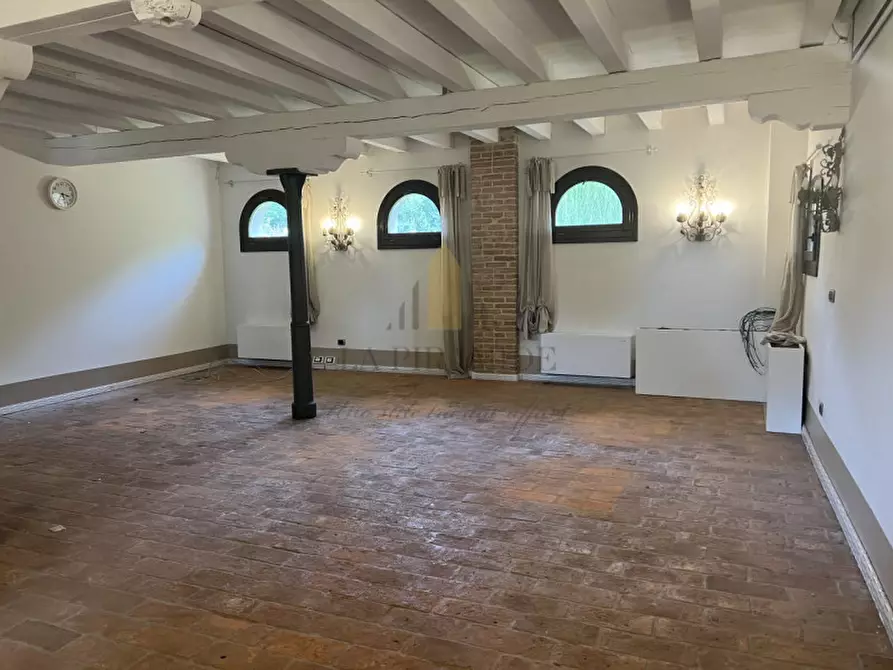 Immagine 21 di Villa in affitto  in Mestrino - Villa con barchessa con destinazione d'uso uffici - RIF 5377 a Mestrino