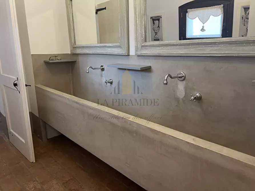 Immagine 22 di Villa in affitto  in Mestrino - Villa con barchessa con destinazione d'uso uffici - RIF 5377 a Mestrino