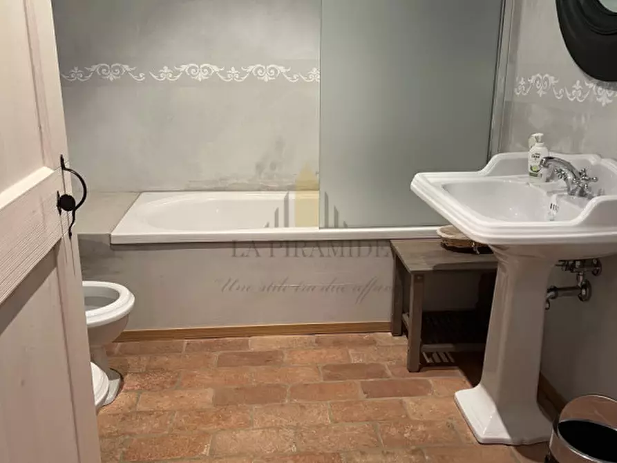 Immagine 24 di Villa in affitto  in Mestrino - Villa con barchessa con destinazione d'uso uffici - RIF 5377 a Mestrino