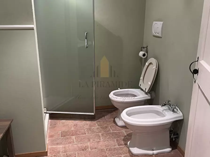 Immagine 26 di Villa in affitto  in Mestrino - Villa con barchessa con destinazione d'uso uffici - RIF 5377 a Mestrino