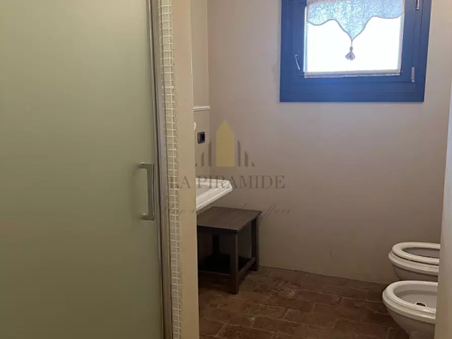 Immagine 28 di Villa in affitto  in Mestrino - Villa con barchessa con destinazione d'uso uffici - RIF 5377 a Mestrino