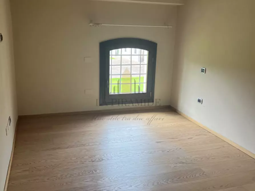 Immagine 29 di Villa in affitto  in Mestrino - Villa con barchessa con destinazione d'uso uffici - RIF 5377 a Mestrino